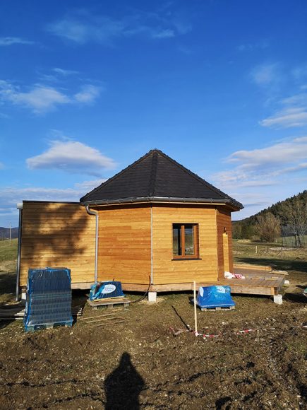 Zinguerie Condamin, votre professionnel de la zinguerie dans l'Ain (01)